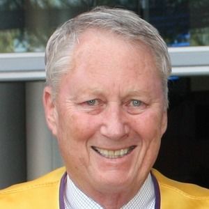 Meet your Posher, Richard